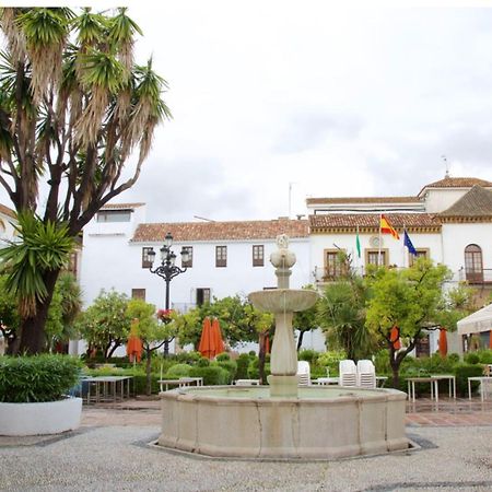 Marbella - Alicate Beachfront Apartment-9 Εξωτερικό φωτογραφία