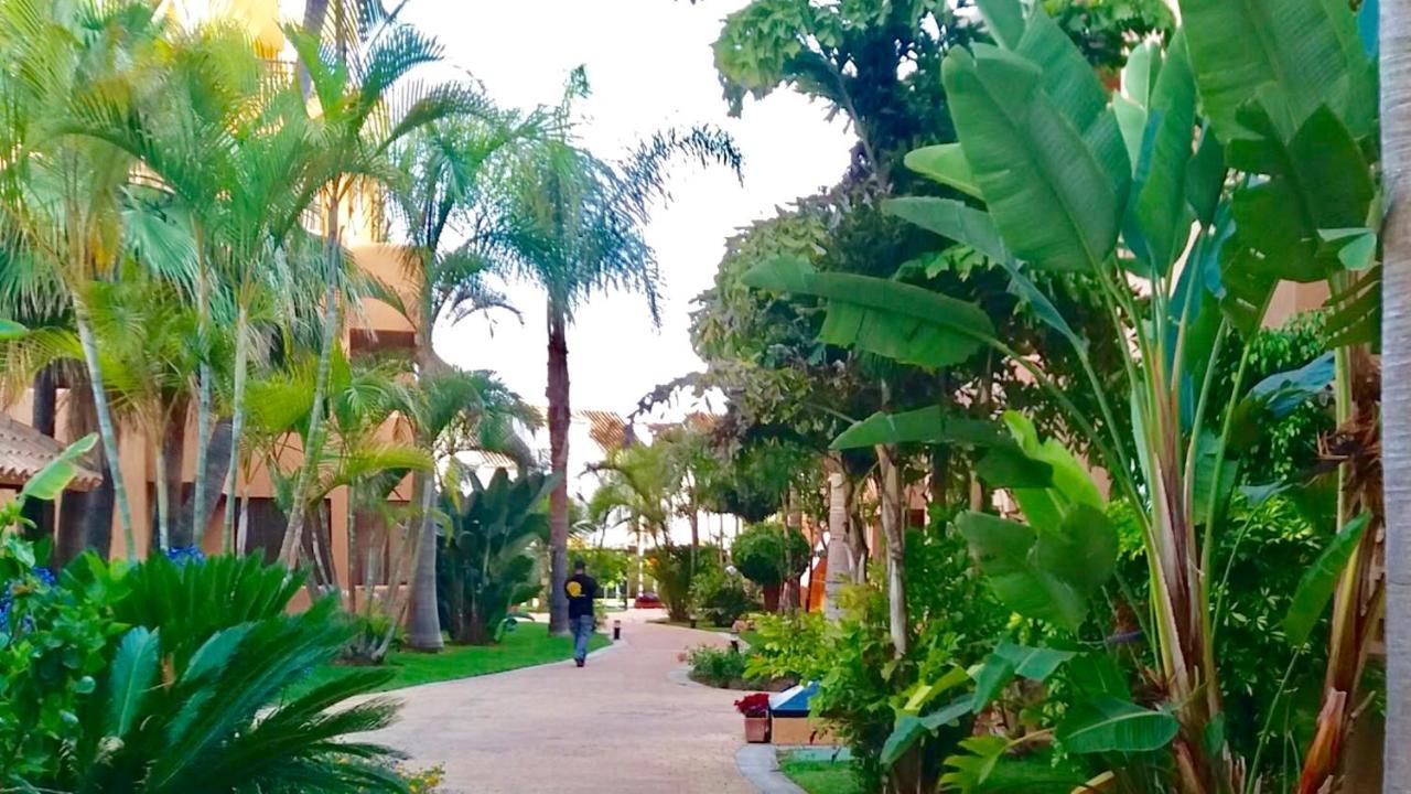Marbella - Alicate Beachfront Apartment-9 Εξωτερικό φωτογραφία