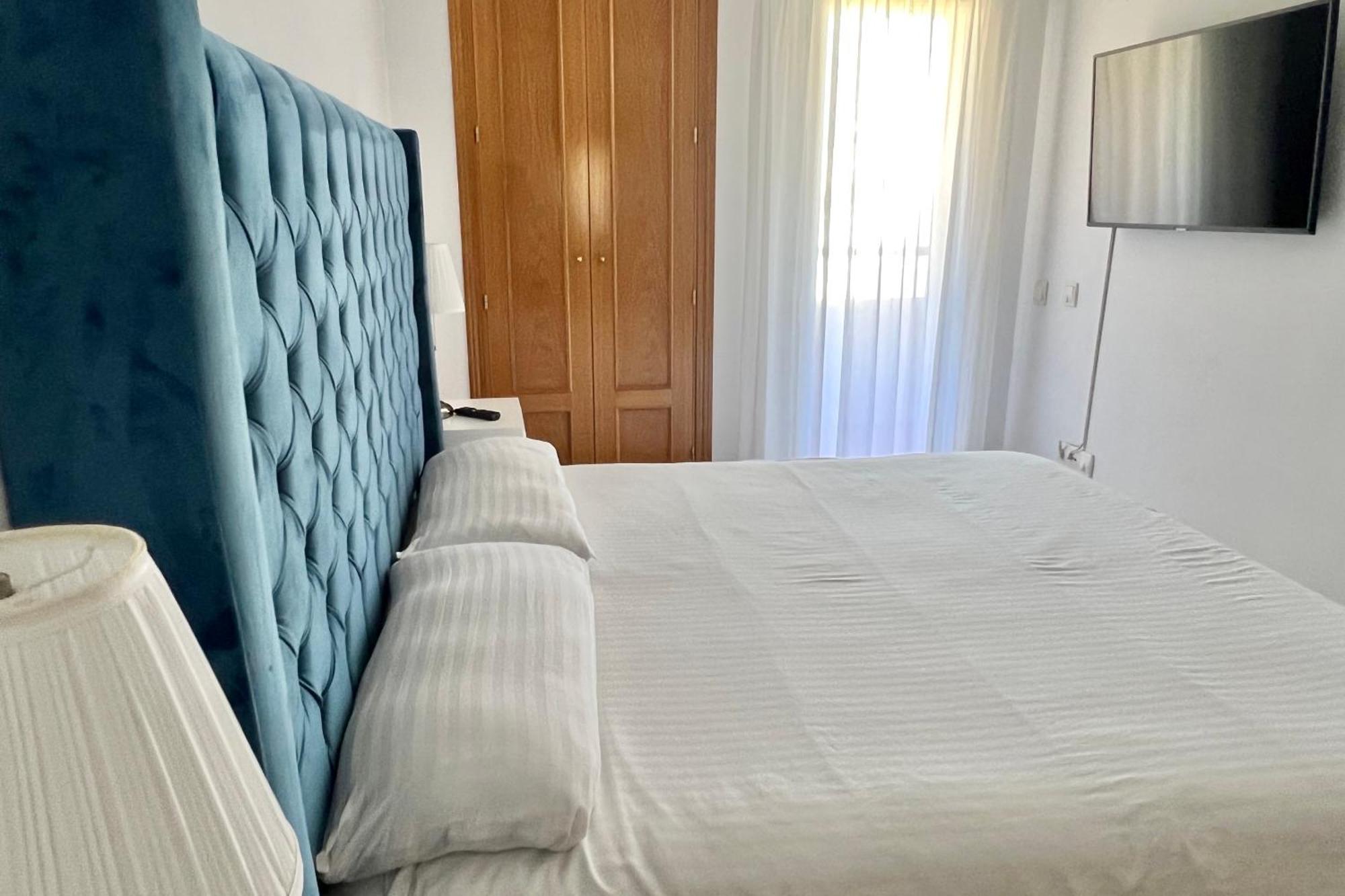 Marbella - Alicate Beachfront Apartment-9 Εξωτερικό φωτογραφία