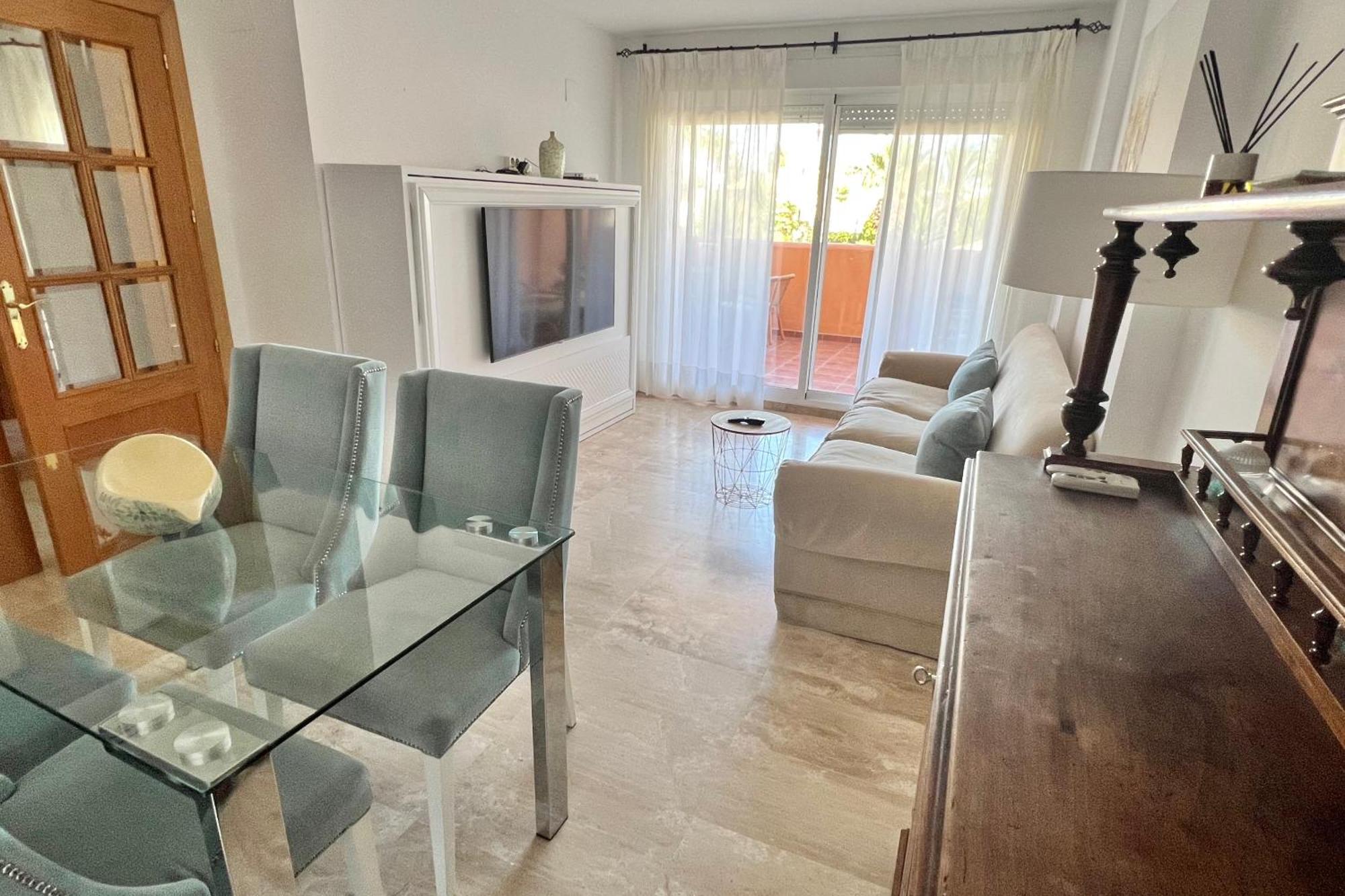 Marbella - Alicate Beachfront Apartment-9 Εξωτερικό φωτογραφία