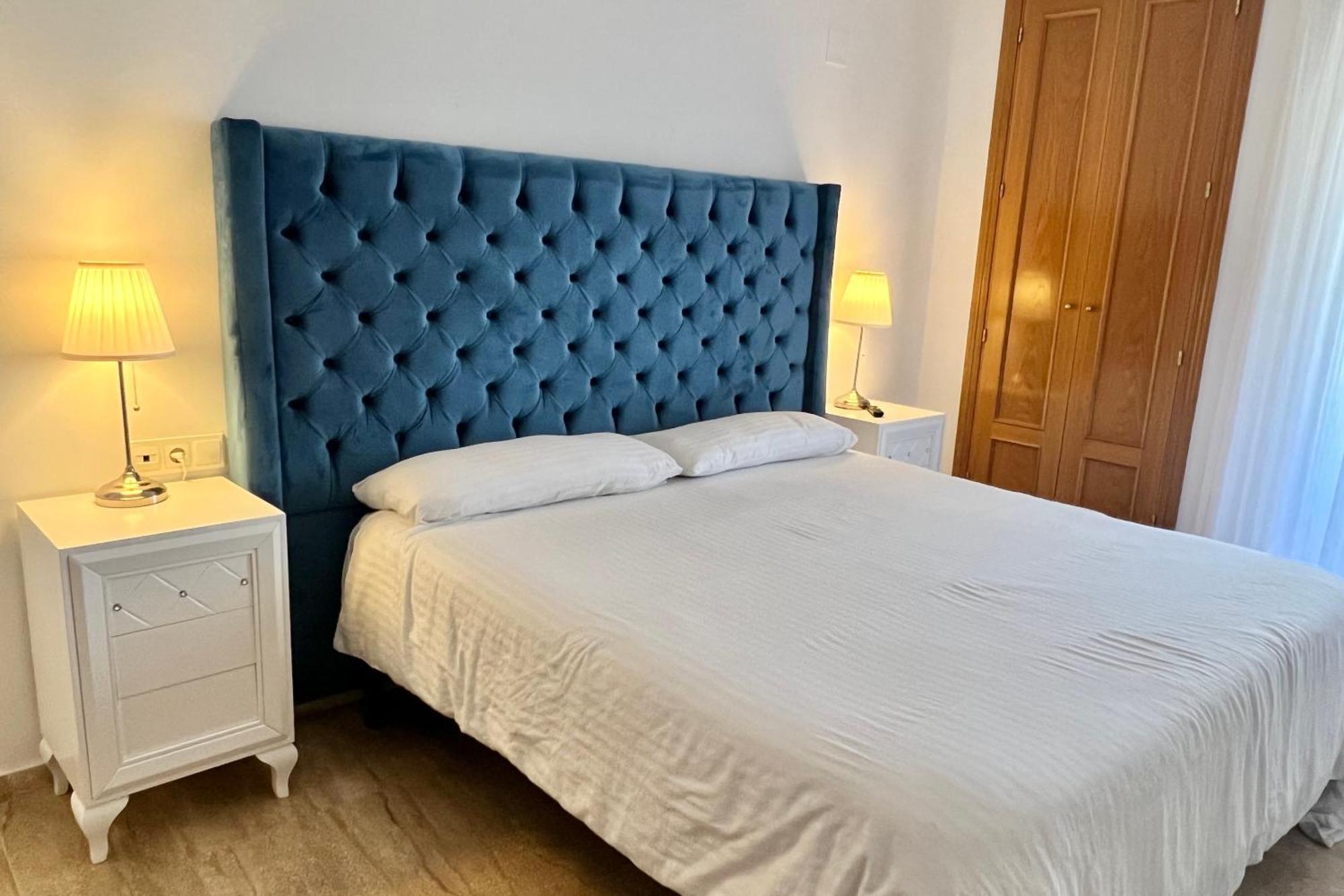 Marbella - Alicate Beachfront Apartment-9 Εξωτερικό φωτογραφία