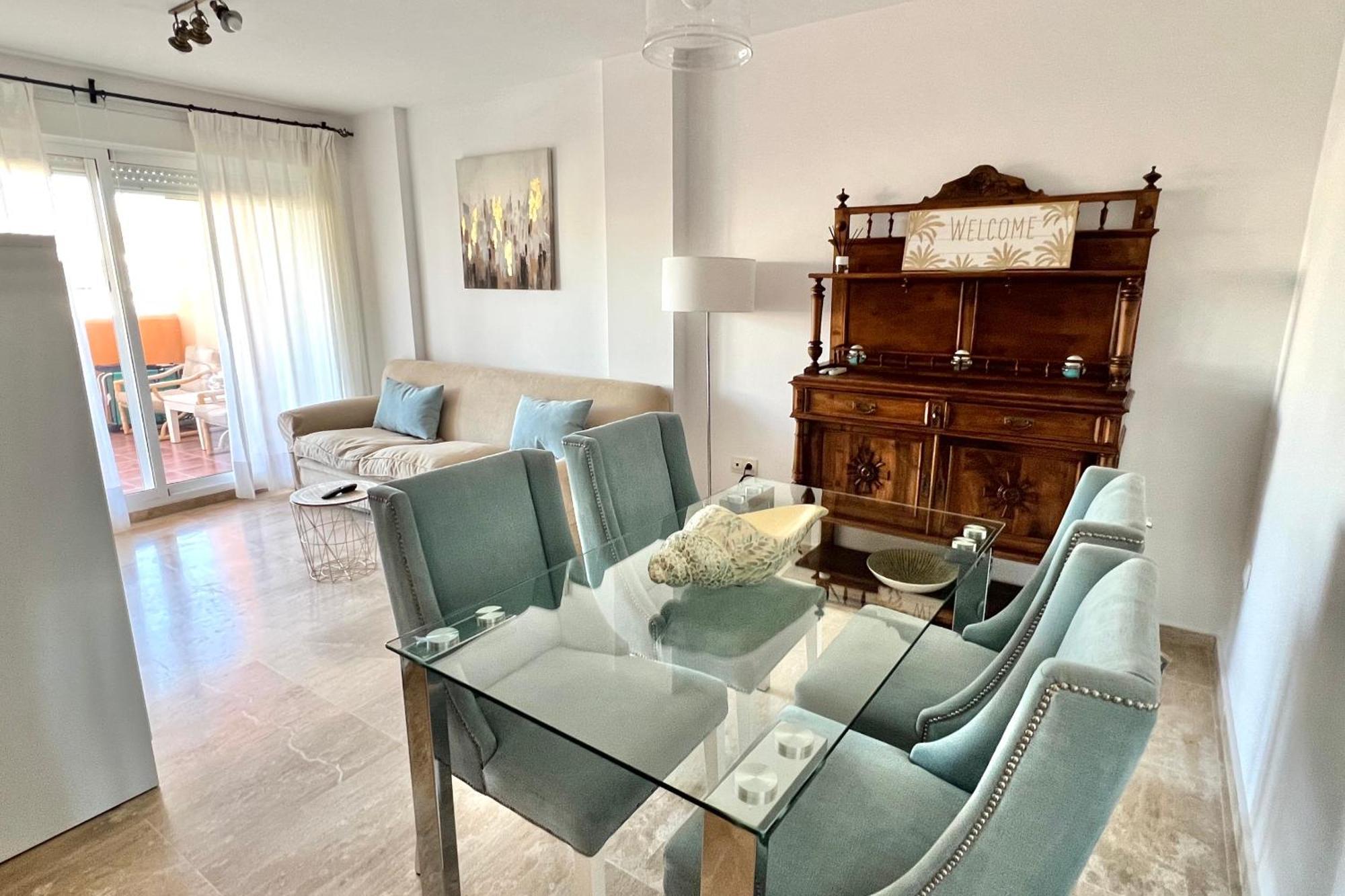 Marbella - Alicate Beachfront Apartment-9 Εξωτερικό φωτογραφία