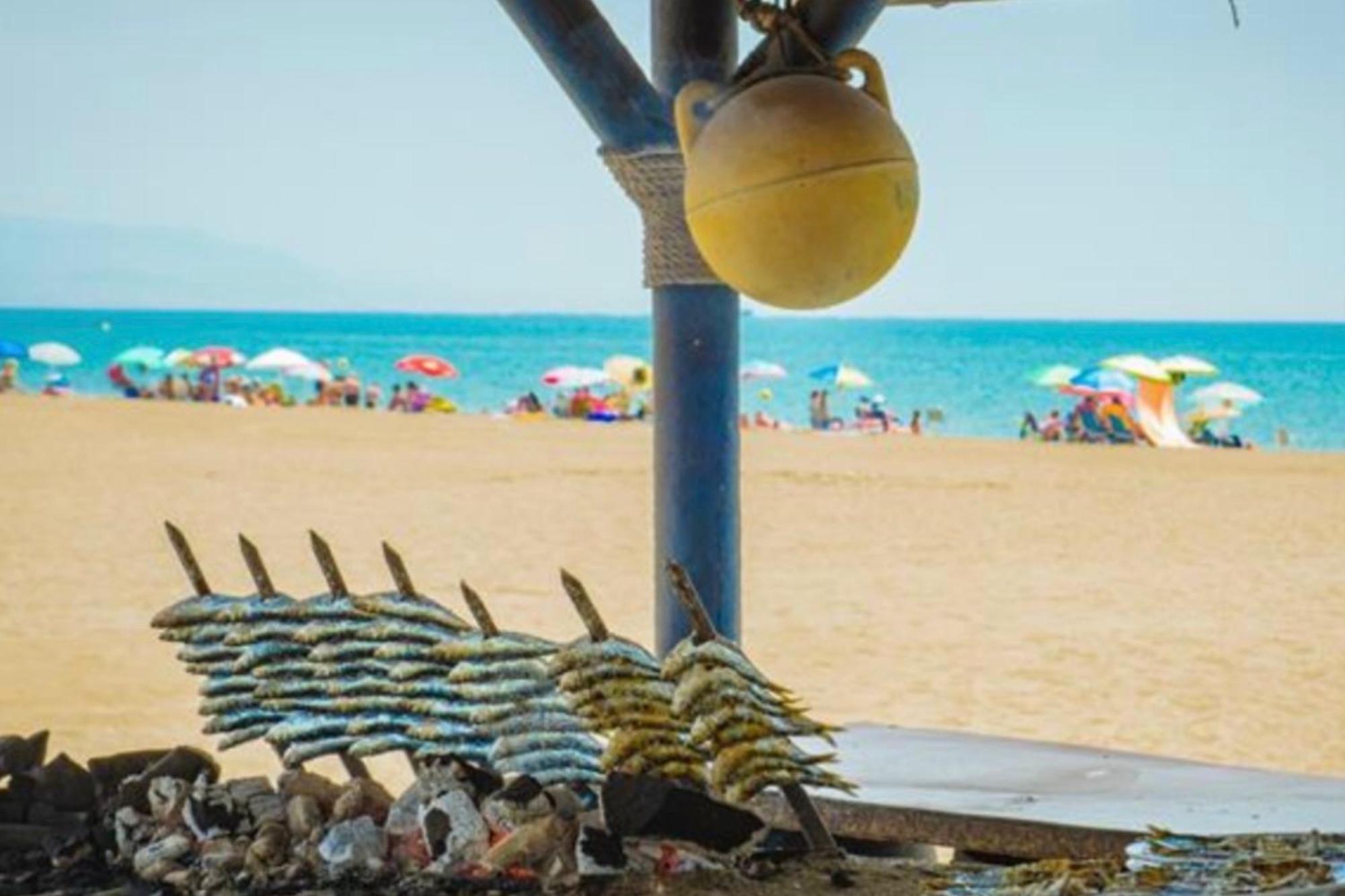Marbella - Alicate Beachfront Apartment-9 Εξωτερικό φωτογραφία