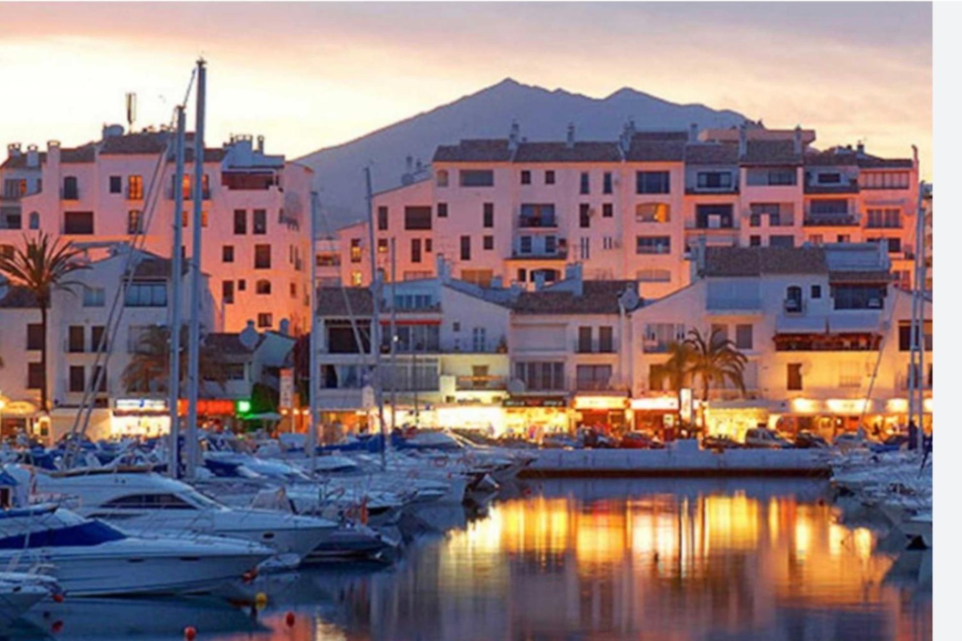 Marbella - Alicate Beachfront Apartment-9 Εξωτερικό φωτογραφία